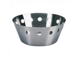 Pratos de Sopa OLYMPIA Canvas Bronze Verde 20 Cm