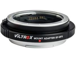 Adaptador Af a Fuji Gfx Ef-Gfx