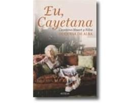 Eu, Cayetana