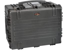 Mala EXPLORER CASES 7745.BE Preto