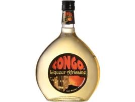 Licor Congo 'Africano' 0.70 Lt