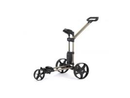 Trolley com Tampa de 27 Furos Bateria e Carregador FLAT CAT Touch-Hybrid