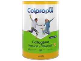 Care Colágeno Natural e Bioativo 300 gSabor: Baunilha COLPROPUR