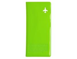 Cobertura Do Passaporte ALIFE DESIGN Travel Organizer