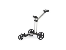 Trolley com Tampa de 27 Furos Bateria e Carregador FLAT CAT Touch-Hybrid