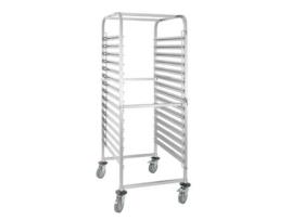 VOGUE Tri Wall 1,5L Panela de Espessura Tripla