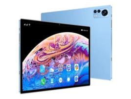 Tablet X4 (10.1'' - 32 GB - 4 GB RAM - Wi-Fi+5G - Azul)