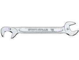 STAHLWILLE 40462424 Chave de Boca Dupla Fixa 12 a 3/8
