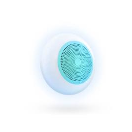 TNB Coluna Portátil Lumi, 3 W, Bluetooth, Azul