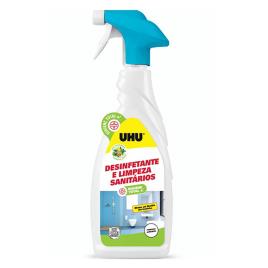Desinfetante de Limpeza Sanitária, 650 ml