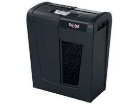 Destruidora REXEL Secure S5 (5 folhas - Capacidade: 10L)