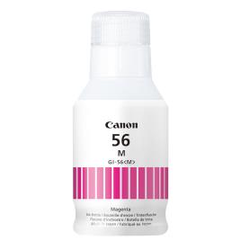 GI-56 M - Magenta Ink Bottle - Compativel com Maxify GX6050, G7050