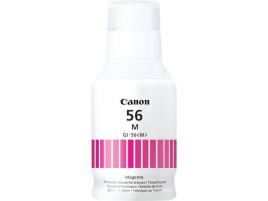 CANON - Tinta Magenta GI-56 M EUR