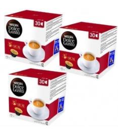 90CAPS Dolce G.(3X30)-EXPRESSO Sical