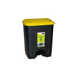 Balde EcoPonto, 35 L, Amarelo