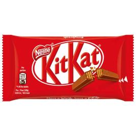 Chocolate Kit Kat, 41,5 g