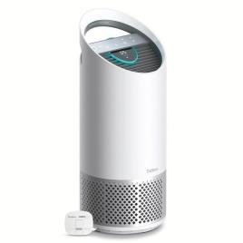 Purificador de Ar TruSens™ Z-2000 com SensorPod™, 28 W, Cobertura de 35m2, Cinzento