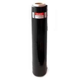 MAB Bobine de Filme, 1,8 kg, Preto
