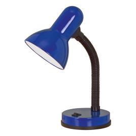 EGLO MY LIGHT MY STYLE Candeeiro de Secretária Basic, 40 W, Azul