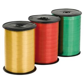 MAB Rolos de Fita de Embrulho, 10 x 250 mm, Cores Sortidas