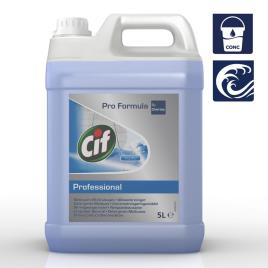 Cif PF Multiusos Professional Pacífico 5L