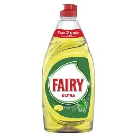 FAIRY Detergente Loiça, Limã, 480 ml