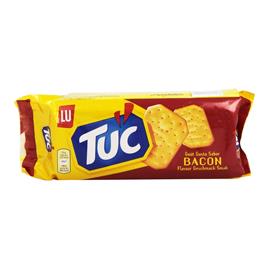 Bolachas Tuc Bacon (100 g)