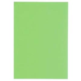 Staples Cartolina, 50 x 70 cm, 250 g/m², Verde Limão, 1 Unidade