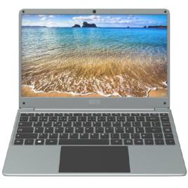 INSYS Portátil WHA-14P2, 14”, Intel® Core™ i3- 5005U, 8 GB RAM, 480 GB SSD, Cinzento