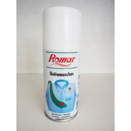 ROMAR Tira Nódoas Spray, 150 ml