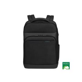 Mochila para Portátil MySight, Portáteis até 14,1”, Tablets até 10,5”, PET, Preto