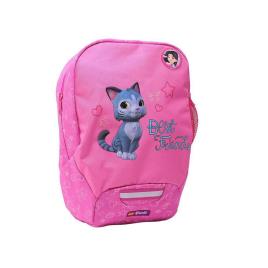 Lego Mochila Pré-Escolar Mini Friends, Rosa