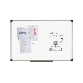 Quadro Branco, Superfície Magnética,180 x 90 cm