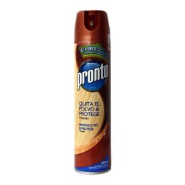 PRONTO Limpa Móveis Aerossol, 300 ml