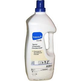 Detergente Desinfetante Clorado, 2 l