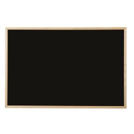 Quadro de Giz Preto, Moldura em Pinho, 400 x 300 mm