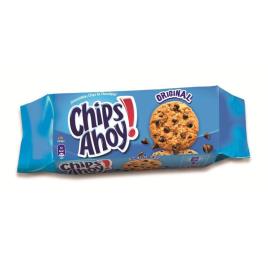 Chips Ahoy! Bolacha Original, 128 g