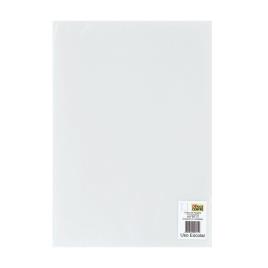 Staples Papel Vegetal, A4, 112 g/m², 5 Unidades