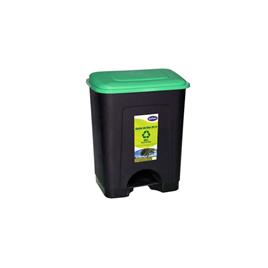 PETEX Balde EcoPonto, 35 L, Verde