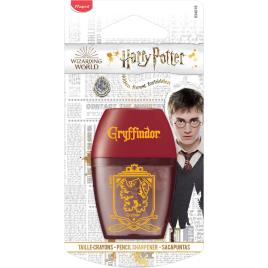 Maped Afia-Lápis Harry Potter, Cores Sortidas
