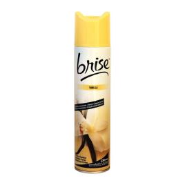 Brise Aerossol Spray, Baunilha, 300 ml