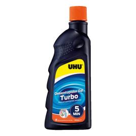 Desentupidor Gel Turbo 500ml