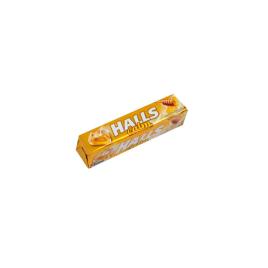 HALLS Rebuçados Calm, Mel e Limão, 28 g