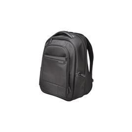 KENSINGTON Mochila para Portátil Contour™ 2.0, 17”, Poliéster 1680D, Preto