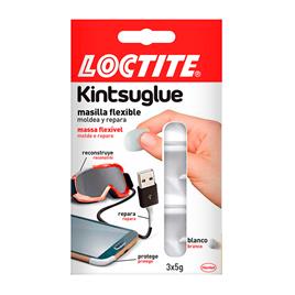 LOCTITE KINTSUGLUE BRANCO 3X5G 2239175