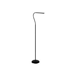 EGLO MY LIGHT MY STYLE Candeeiro de Pé Laroa, LED, 4,5 W, Classe A++, 4000 K, Preto