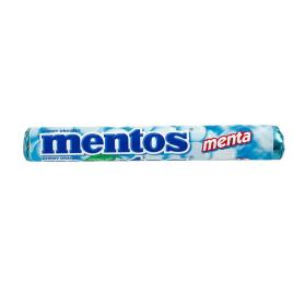 Rebuçados Menta, Sabor a Menta, 38 g