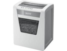 Destruidora LEITZ IQ Office Pro P5 (10 folhas - Capacidade: 23 L)