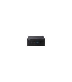 Mini PC PN51-BB555MDE1, Ryzen 5 5500U