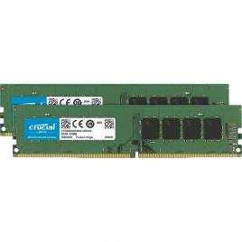 32GB KIT 16GBX2 DDR4 2400 CL17 DIMM